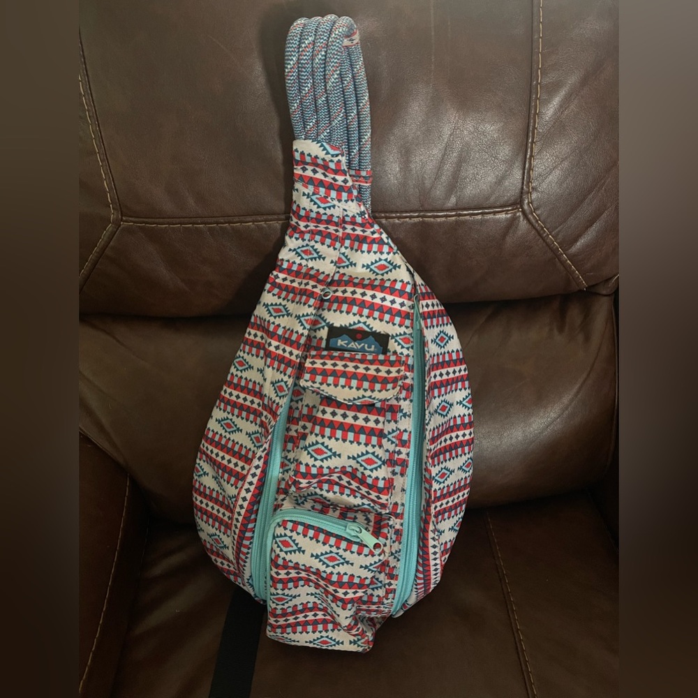 Kavu Bag